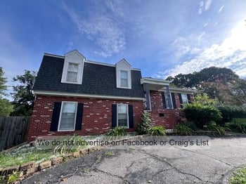 5449 Thompson Cir, Hope Mills, NC 28348