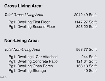 545 Barneswyck Dr, Fuquay Varina, NC 27526