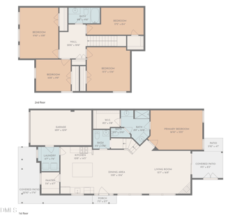 545 Barneswyck Dr, Fuquay Varina, NC 27526
