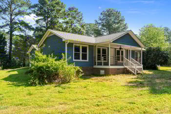 545 Barnette Rd, Louisburg, NC 27549