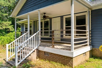 545 Barnette Rd, Louisburg, NC 27549