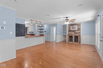 545 Barnette Rd, Louisburg, NC 27549