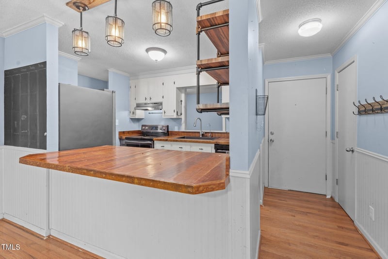 545 Barnette Rd, Louisburg, NC 27549