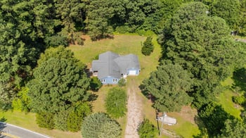 545 Barnette Rd, Louisburg, NC 27549