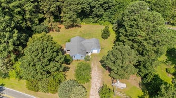 545 Barnette Rd, Louisburg, NC 27549