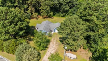 545 Barnette Rd, Louisburg, NC 27549