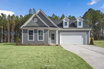 545 Beacon Hill Rd #32, Lillington, NC 27546