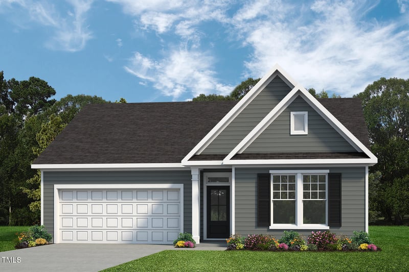 545 Beacon Hill Rd #32, Lillington, NC 27546
