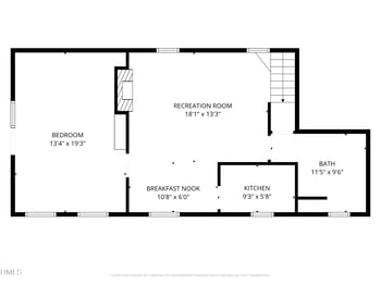 545 Billy Fitts Rd, Siler City, NC 27344