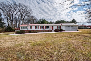 545 Billy Fitts Rd, Siler City, NC 27344