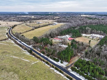 545 Billy Fitts Rd, Siler City, NC 27344