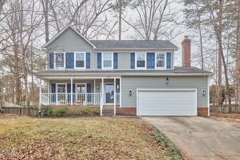 545 Bluestone Rd, Durham, NC 27713