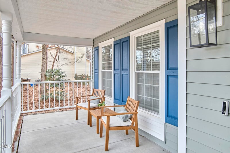 545 Bluestone Rd, Durham, NC 27713