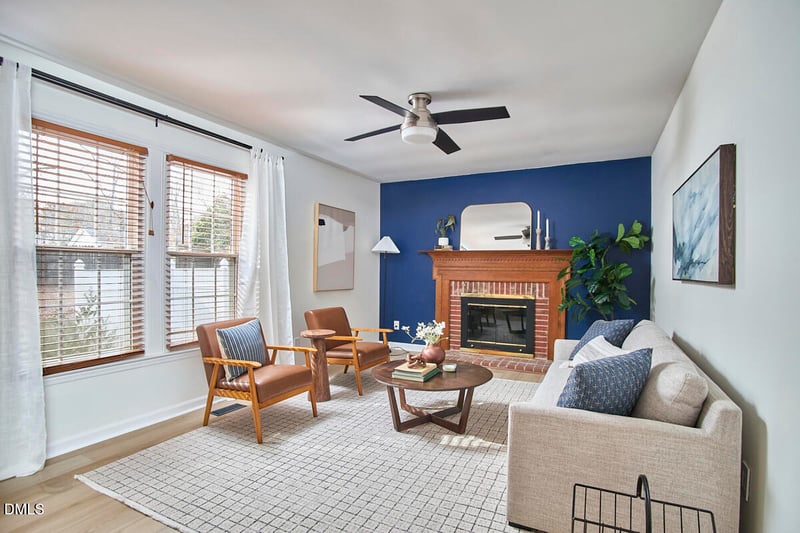 545 Bluestone Rd, Durham, NC 27713