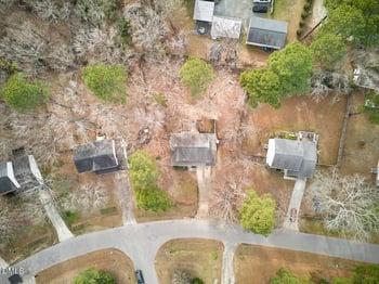 545 Bluestone Rd, Durham, NC 27713