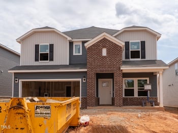 545 Bridger Dr, Garner, NC 27529