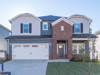 545 Bridger Dr, Garner, NC 27529