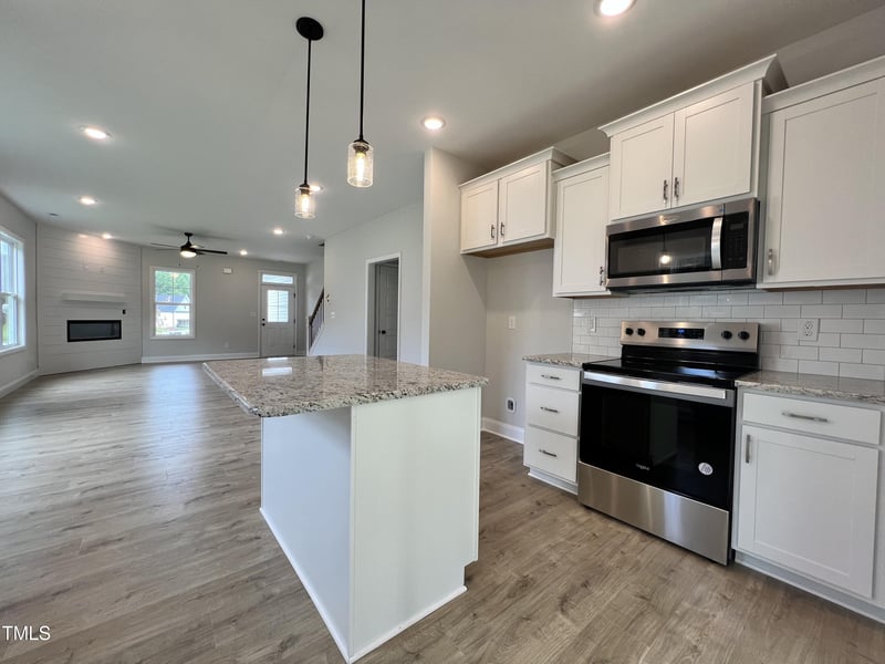 545 Brodie Rose Landing Way, Smithfield, NC 27577