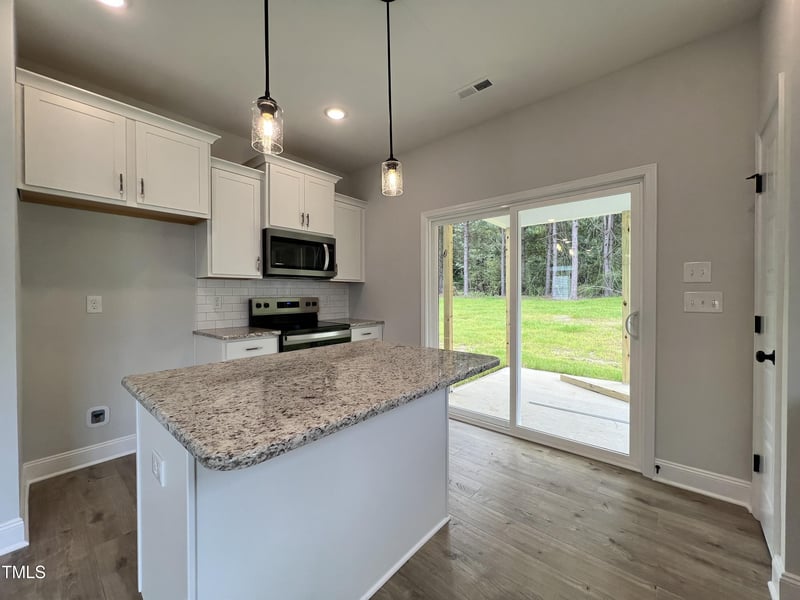 545 Brodie Rose Landing Way, Smithfield, NC 27577