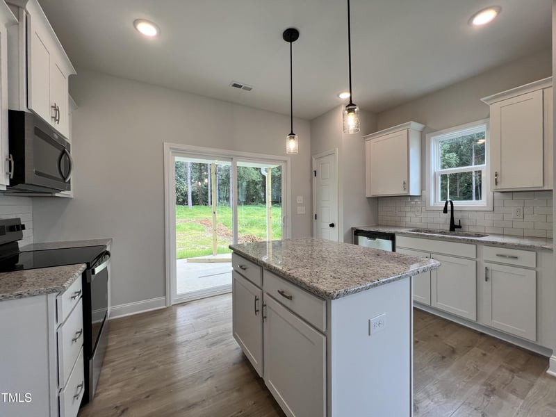 545 Brodie Rose Landing Way, Smithfield, NC 27577