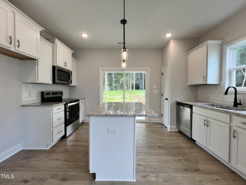545 Brodie Rose Landing Way, Smithfield, NC 27577