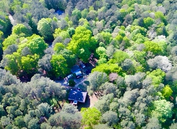 545 Deer Tail Ln, Fuquay Varina, NC 27526