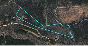 545 Deer Tail Ln, Fuquay Varina, NC 27526