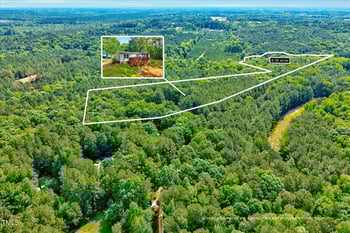 545 Deer Tail Ln, Fuquay Varina, NC 27526