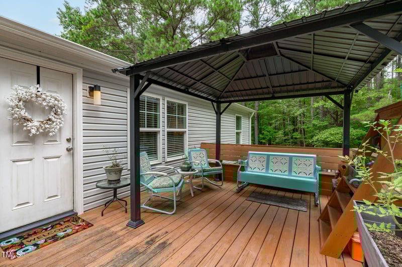 545 Deer Tail Ln, Fuquay Varina, NC 27526