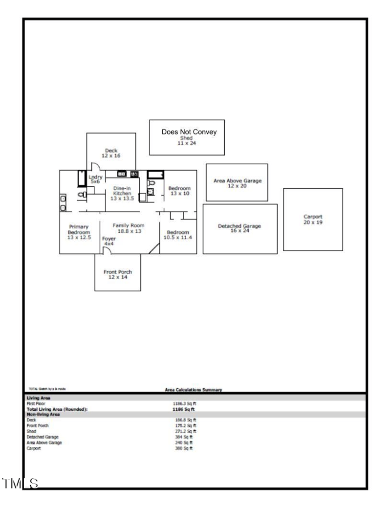 545 Deer Tail Ln, Fuquay Varina, NC 27526