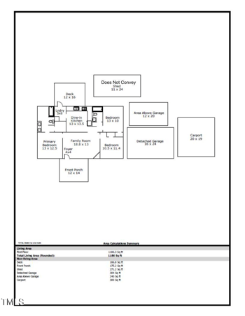 545 Deer Tail Ln, Fuquay Varina, NC 27526