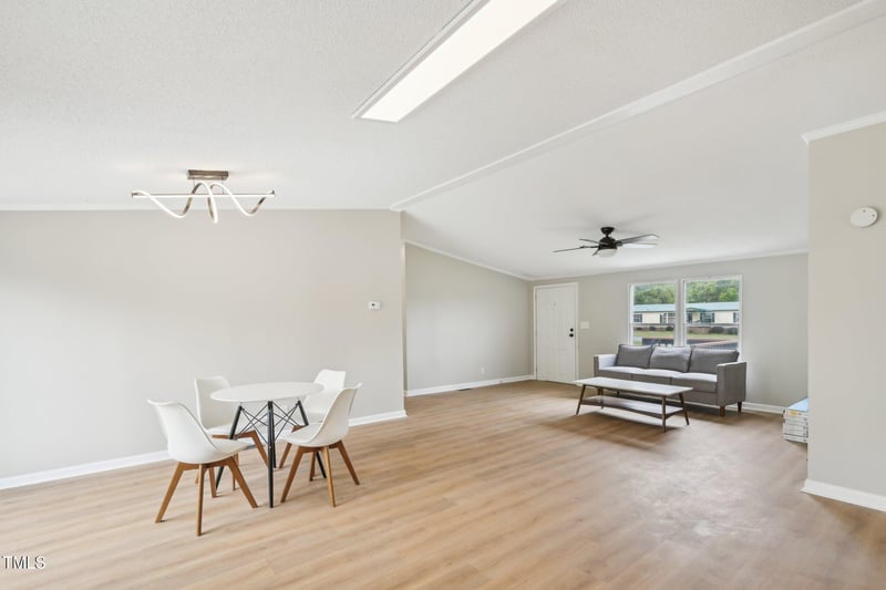 545 Eisler Dr, Lillington, NC 27546