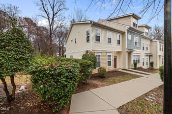 545 Elm Ave, Wake Forest, NC 27587