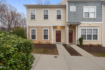 545 Elm Ave, Wake Forest, NC 27587