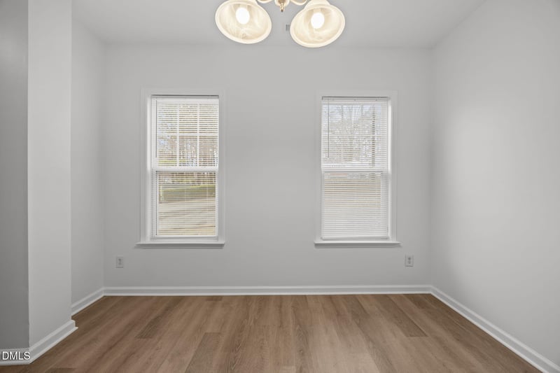 545 Elm Ave, Wake Forest, NC 27587