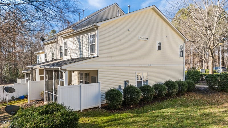 545 Elm Ave, Wake Forest, NC 27587