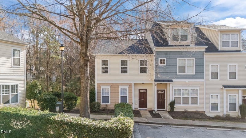 545 Elm Ave, Wake Forest, NC 27587