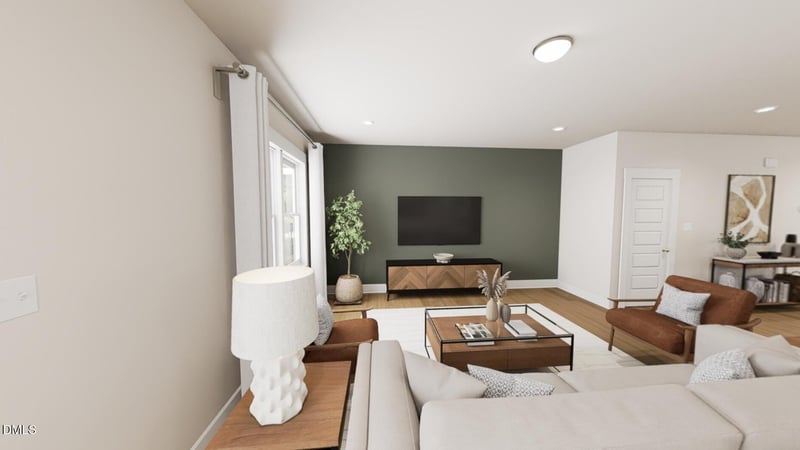 545 Folk Song Way, Wendell, NC 27591