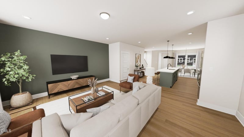 545 Folk Song Way, Wendell, NC 27591