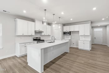 545 Freedom Trail Dr, Willow Springs, NC 27592