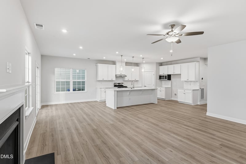 545 Freedom Trail Dr, Willow Springs, NC 27592
