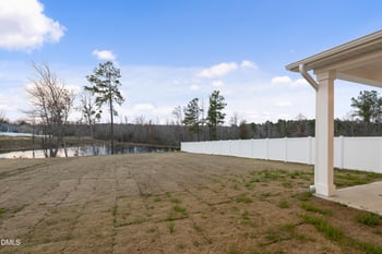 545 Freedom Trail Dr, Willow Springs, NC 27592