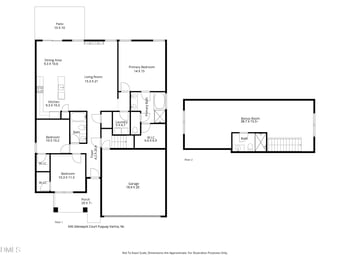 545 Glenwyck Ct, Fuquay Varina, NC 27526