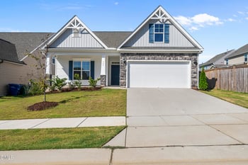 545 Glenwyck Ct, Fuquay Varina, NC 27526