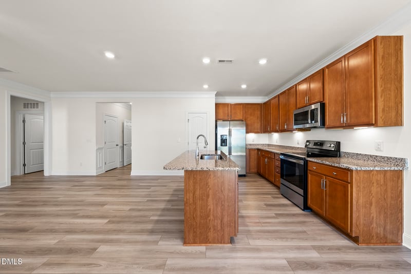 545 Glenwyck Ct, Fuquay Varina, NC 27526