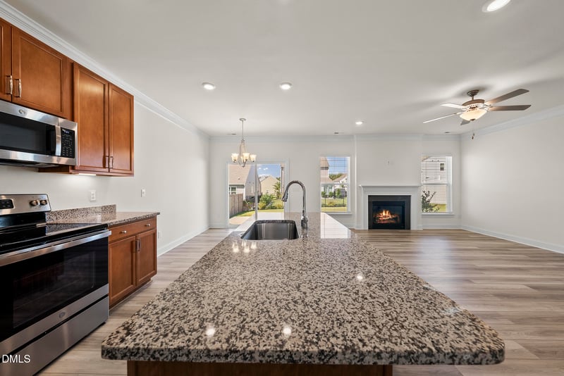 545 Glenwyck Ct, Fuquay Varina, NC 27526