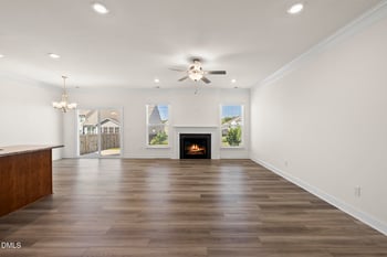 545 Glenwyck Ct, Fuquay Varina, NC 27526
