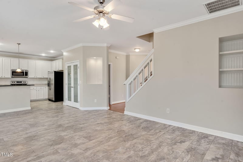 545 Hadlow St, Fuquay Varina, NC 27526