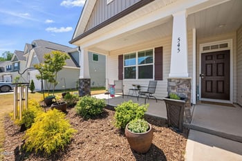 545 Hampton Crest Ct, Fuquay Varina, NC 27526