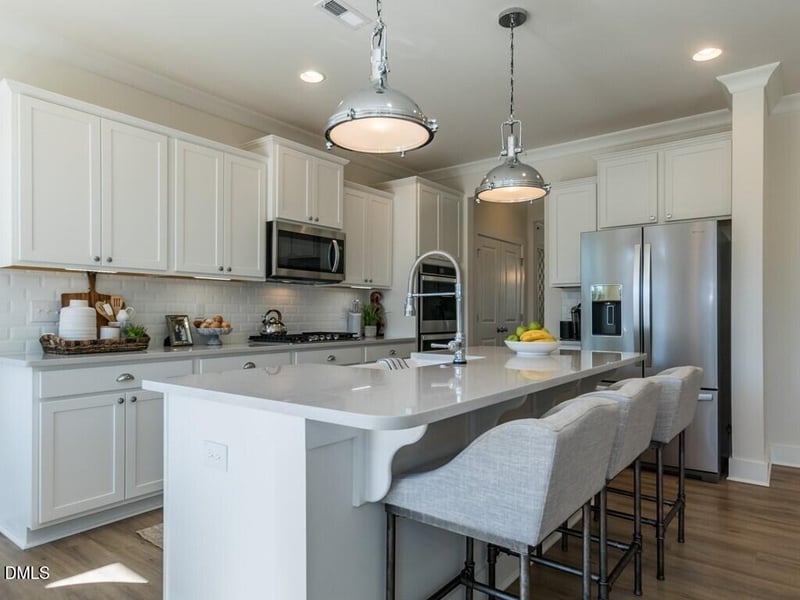 545 Hipwood Dr, Zebulon, NC 27597